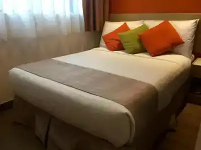 Seaview Holiday Resort - 72