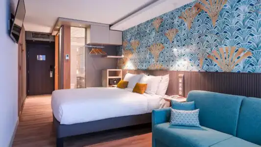 voco Strasbourg Centre The Garden by IHG - 71