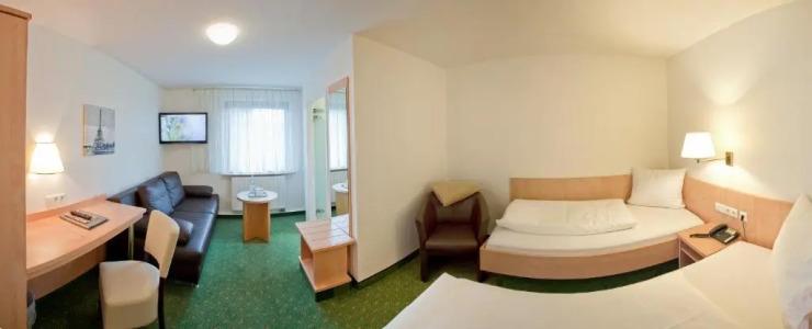 Gasthof Zum Rössle - 39