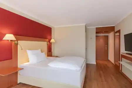 NH Ingolstadt - 89