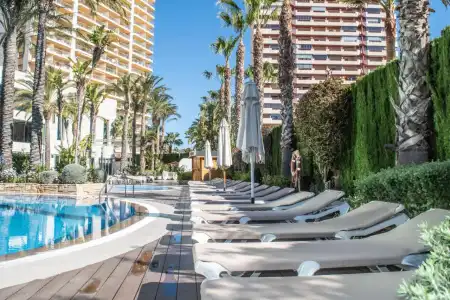 AR Diamante Beach & Spa 4 Sup - 18