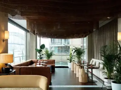 Pullman Quay Grand Sydney Harbour - 40