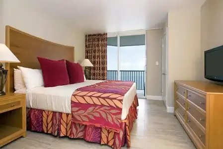 DiamondHead Beach Resort - 105