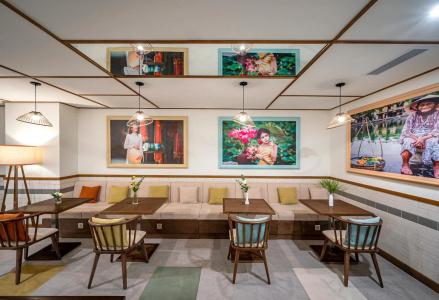 Icon Saigon - Lifestyle Design - 34