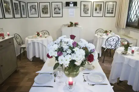 Residenza Il Villino B&B - 4