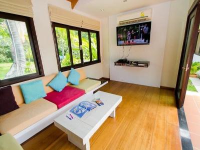 Samui Mekkala Resort & Pool Villa - 28