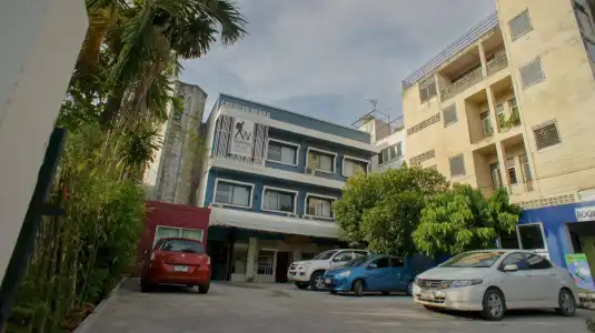 Walking Street Residence - 0