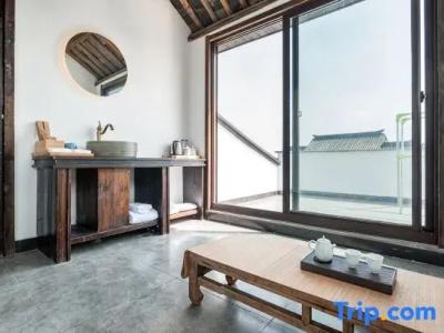 Suzhou Taihu Jinting - 62