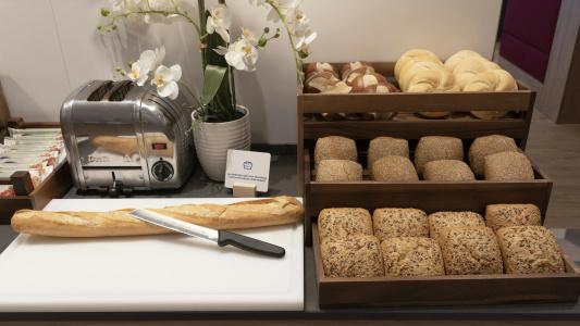 Holiday Inn Express Offenbach by IHG - 43
