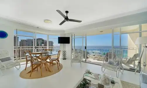 2nd Avenue Beachside Apartments - 69