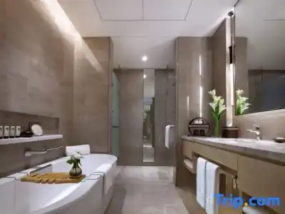 Sofitel Kuala Lumpur Damansara - 122