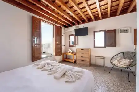 Lindos Harmony Suites - 50
