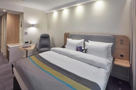 Holiday Inn Express MERZIG by IHG - 21