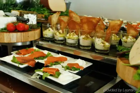 Crowne Plaza HAIFA by IHG - 10