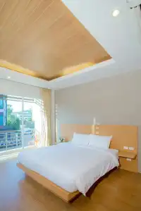 Casa de Coral Boutique Kata Beach - 76