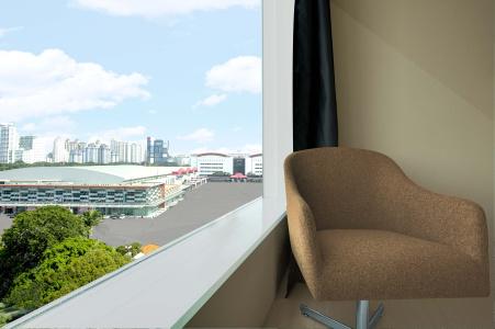 Holiday Inn Express Jakarta International Expo, An Ihg - 43