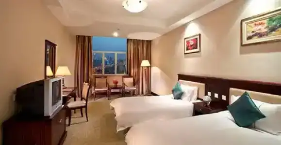 Golden River-View - 6
