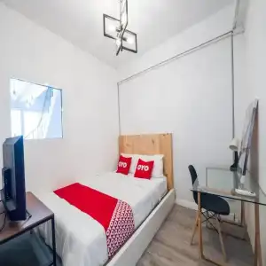Bossa House Hostel & Cafe - 23
