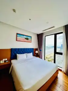 Seashore & Apartment - 29