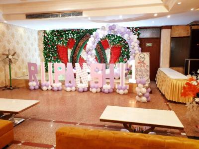 OYO Townhouse 340 JAGEER PALACE - 13