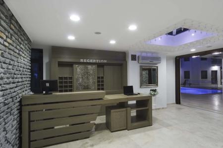 Costa Asmin - 1