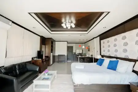 The Panwa Guesthouse Phuket - 44