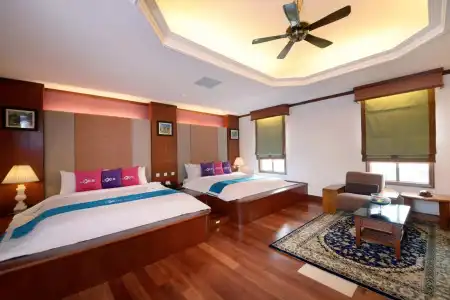 Wonderland Private Chalet Port Dickson - 2
