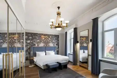 Radisson Collection Astorija, Vilnius - 12