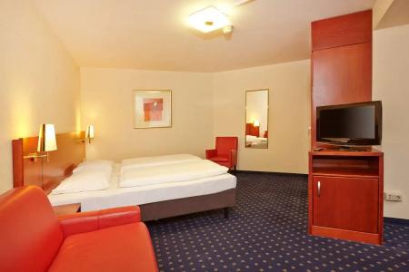 PLAZA INN Goslar - 4