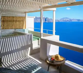 Gaia Suites - 43