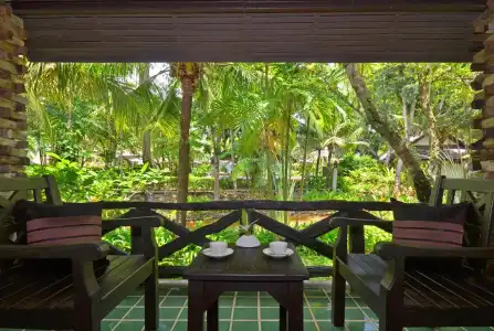 Annika Koh Chang (Formely Ramayana Koh Chang Resort & Spa) - 20