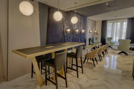 Best Western Plus Comedie Saint-Roch - 21