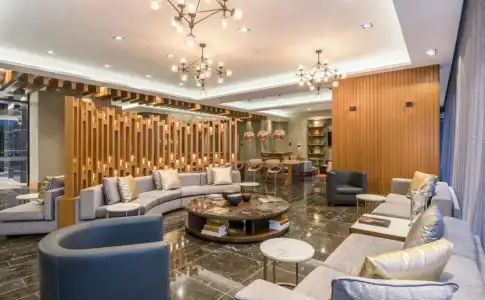 Courtyard by Marriott Prague Airport - 28