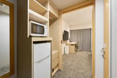 Richmond Utsunomiya Ekimae Annex - 10