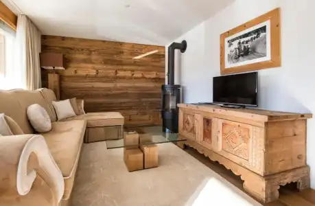Val Saraina Resort Apartments Lenzerheide - 113