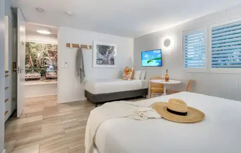 Jacaranda Noosa - 255