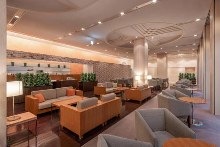 ANA Crowne Plaza KOBE by IHG - 14