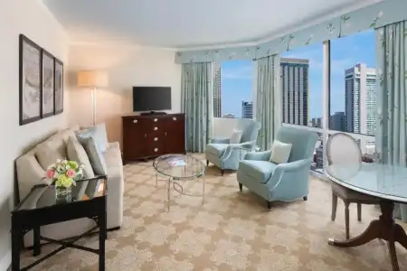The Windsor Court - 107
