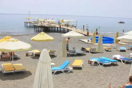 Senza Sunset Beach - 2