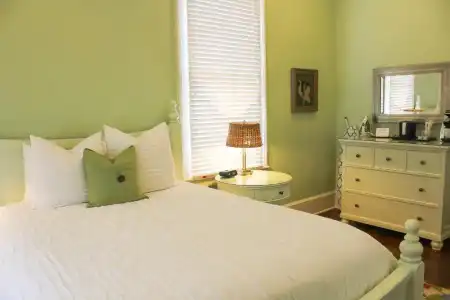 Fort Conde Inn - Mobile - 37