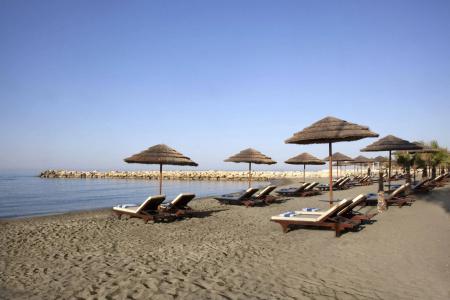 Amathus Beach Limassol - 21