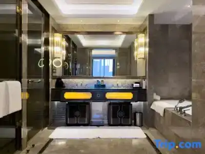 Wanda Vista Hohhot - 105