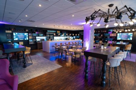 Radisson Blu Dortmund - 30