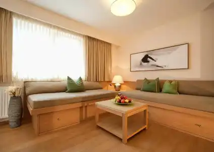 Neuhaus Zillertal Resort - 227