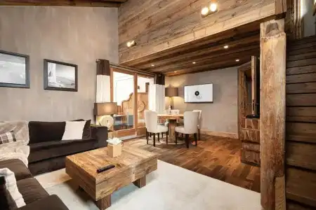 Hôtel Le Kaïla - 138