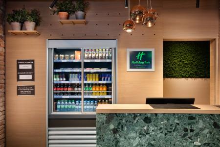 Holiday Inn Osnabrueck by IHG - 45