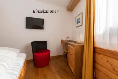 B&B St Moritz - 37
