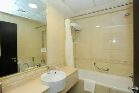 Ivory Grand Apartments - 8