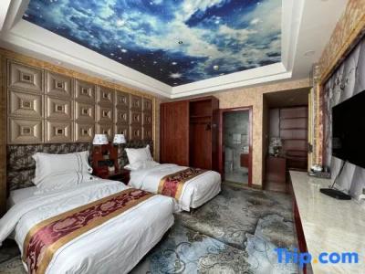 Dreamland Huizhou - 125