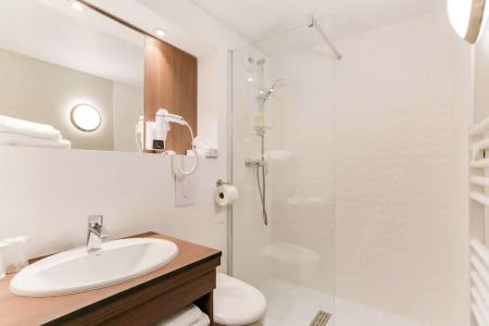 Brit Caen Nord - Mémorial - 24